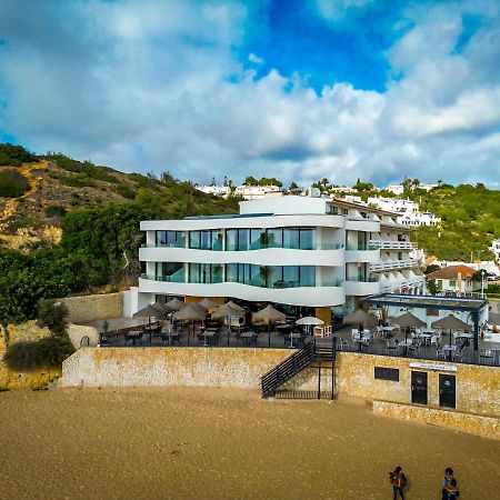 Villamar Salema Exterior foto
