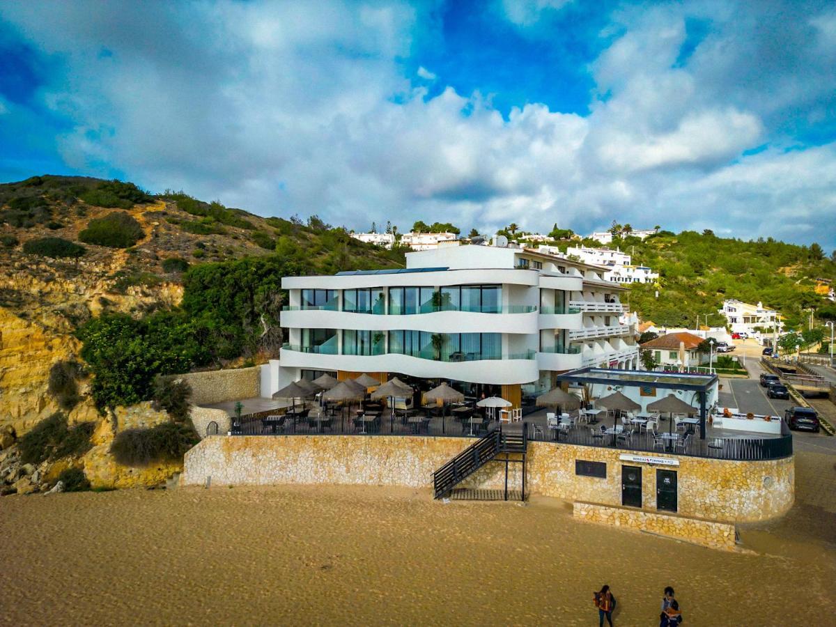 Villamar Salema Exterior foto