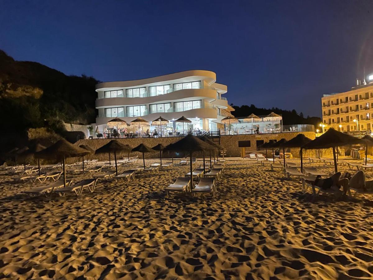 Villamar Salema Exterior foto