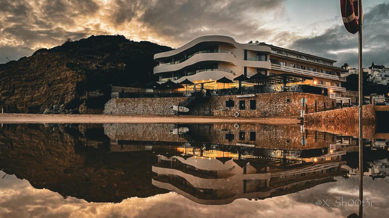 Villamar Salema Exterior foto
