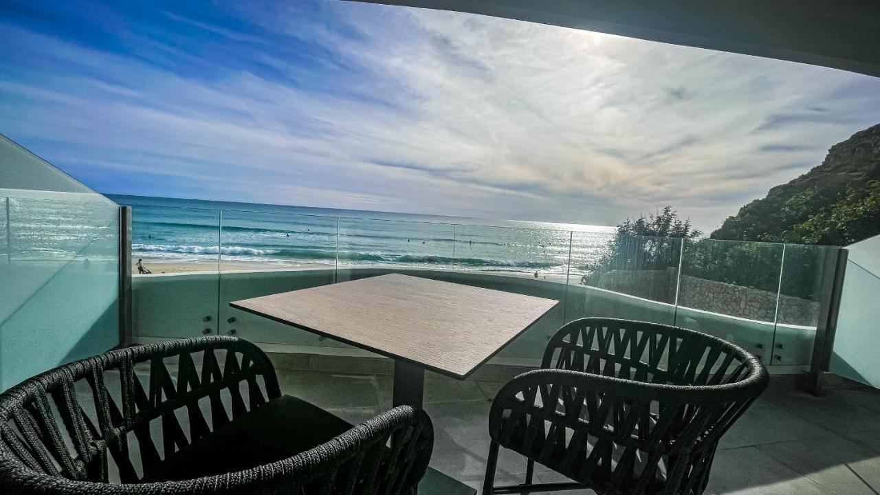 Villamar Salema Exterior foto